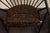 Vintage Pair Swedish Ebonized Beechwood Sunfeather Lounge Chairs by Sonna Rosen For Sale - Image 10 of 18