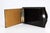 Metal Stone Block Holder with Silver Applications and Snake Wrapped in Roses For Sale - Image 7 of 10