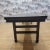 Wood Antique Shanxi Province Elm Table For Sale - Image 7 of 9