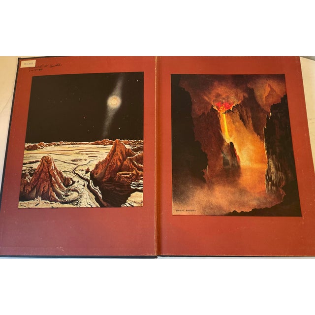 Love this mid century space age book!