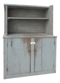 Example of Early American Furniture