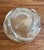 Seguso Mid Century Murano Glass Bowl Archimede Seguso For Sale - Image 4 of 4
