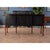 Niagara Furniture Mahogany Sideboard For Sale - Image 12 of 12