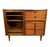 Mid-Century Teak Music Cabinet from Nathan, 1960s For Sale - Image 12 of 12