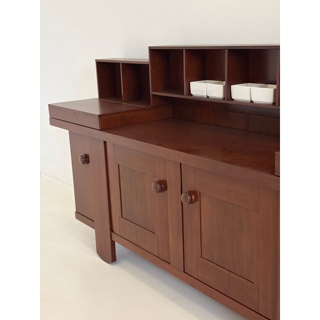 Sideboard by Silvio Coppola for Bernini, 1970s For Sale - Image 17 of 18