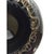 This pedestal bowl is a favorite piece from my collection! Opaque glossy black glass is made in the perfect shape! The...