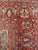 Antique Persian Feraghan Sarouk, 10'6" × 14'6" For Sale In Chicago - Image 6 of 10