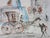 Mid-Century Modern Salvador Dali, New-York City: Plaza, 1964, Lithograph For Sale - Image 3 of 7