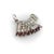 This fun and whimsical piece has a naughty connotation for the time period it came out of. Circa the 1920’s or 1930’s, the...