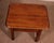 Small Spanish Table, 18th Century For Sale - Image 9 of 10