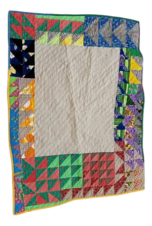 Lotta Quilt by Dawitt
