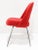 Eero Saarinen Executive Chairs Mid Century Modern Furniture For Sale - Image 10 of 12