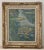 1980s 1980s Signed Oil Painting, Style of Monet's Water Lilies With Gold Ornate Frame For Sale - Image 5 of 18