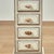 Vintage Ocean Inspired Tall Chest by Maitland Smith For Sale - Image 12 of 12