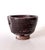 18th Century Japanese Gohon Glazed Tea Bowl Chawan Meiji Period Ex-Musuem For Sale - Image 5 of 11