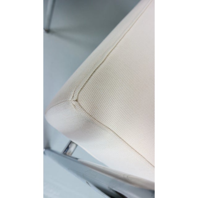 LC 13 Armchairs by Le Corbusier, 1931 / 2006, Set of 2 For Sale - Image 14 of 18