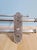Art Deco Wall-Mounted Coat Rack in Nickel-Plated Brass, 1920s For Sale - Image 14 of 15