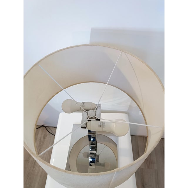 Bach Lamp by F. Correa and A. Mila for Santa & Cole, 1970s For Sale - Image 9 of 17