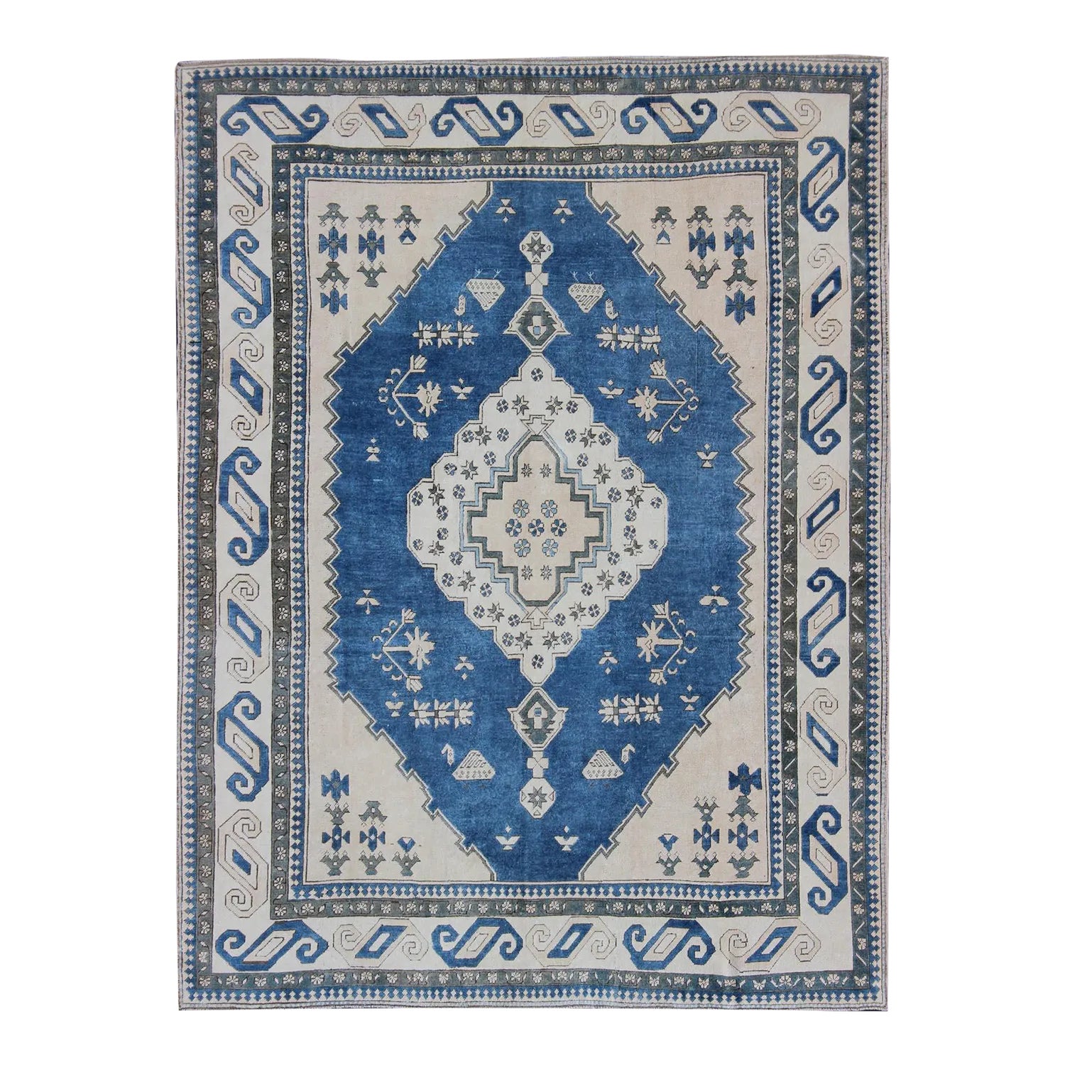 royal-blue-white-and-taupe-