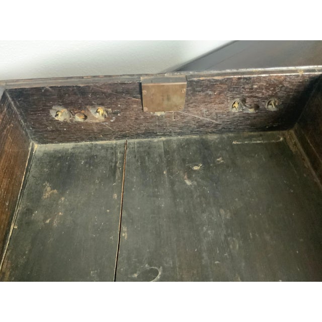 18th Century Dresser Base For Sale - Image 10 of 17