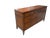 Wood 1960's Kindel Furniture Belvedere French Regency Louis Walnut Dresser For Sale - Image 7 of 15