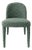 Eclipse Dining Chair in Green Camouflage by Moanne For Sale