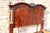 Drexel Heritage Mahogany King-Size Bed From the Nine Elms Collection For Sale - Image 16 of 18