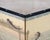 Asian Showa Four Panel Screen Jumping Koi at the Dragon Gate For Sale - Image 12 of 18