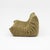 Togo Three-Seater Sofa in Olive Bouclet by Michel Ducaroy for Ligne Roset For Sale - Image 15 of 17