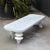 Black and White Marble Table by Jaime Hayon for BD Barcelona For Sale - Image 6 of 18