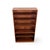 Beautiful bookcase from the Danish quality manufacturer Søborg Mobelfabrik, dating from the 1960s, for sale. The design is...