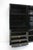 1970s High Gloss Wall Cabinet with Bar by Guy Lefevre for Maison Jansen, 1970s, Set of 3 For Sale - Image 5 of 18