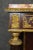 Exceptional 19th Century French Louis XVI Style Marble-Top Console Table With Ormolu Accents For Sale - Image 12 of 18