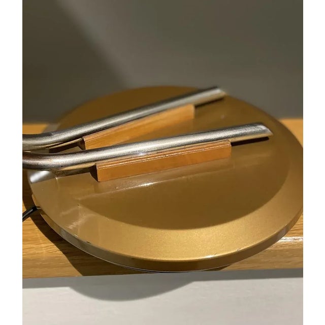 Model 510 Lamp by José Luis Gugel Sancha for Fase For Sale - Image 14 of 17