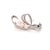1990s Mikimoto Estate Akoya Pearl Brooch Pin Sterling Silver For Sale In New York - Image 6 of 8