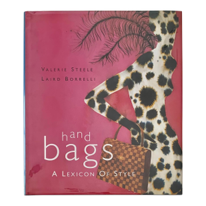 1990s Handbags: A Lexicon of Style