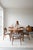 Erik Buch Vintage Danish Model 310 Chair in Teak by Erik Buch, 1960s For Sale - Image 4 of 13