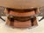 Brown Vintage Hollywood Mahogany Sideboard Buffet For Sale - Image 8 of 12