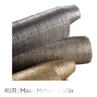 Phillip Jeffries Wallpaper - 30 Yard Rolls For Sale