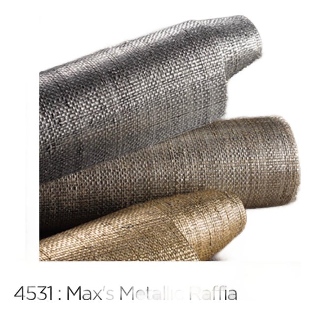 Phillip Jeffries Wallpaper - 30 Yard Rolls For Sale