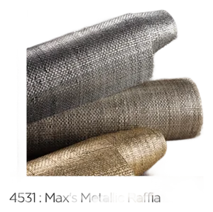 Phillip Jeffries Wallpaper - 30 Yard Rolls