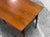 Small Freestanding Writing Desk in Teak, Denmark, 1960s For Sale - Image 11 of 17