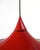 Hanging Lamps by Claus Bonderup and Torsten Thorup for Fog & Mørup, 1960s, Set of 2 For Sale - Image 12 of 14