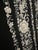 Antique Embroidered Piano Shawl/ Table Cloth For Sale