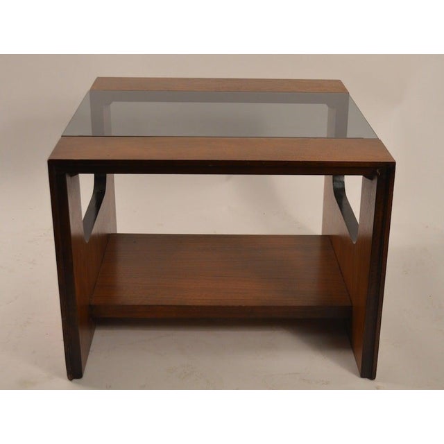 Lane End Tables a Pair Chairish