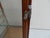 Antique Bakery Display Cabinet in Oak, 1890s For Sale - Image 10 of 14