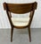Mid-Century Modern Drexel Declaration Walnut Dining Chairs - Set of 5 For Sale In Philadelphia - Image 6 of 9