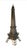 Vintage Musical Eiffel Tower Liquor Decanter For Sale - Image 12 of 12