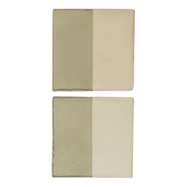 Tiles Line V Wall Light by Violaine d'Harcourt For Sale