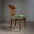 Biedermeier 19th Century Biedermeier Side Chairs, Vienna around 1810 For Sale - Image 3 of 5